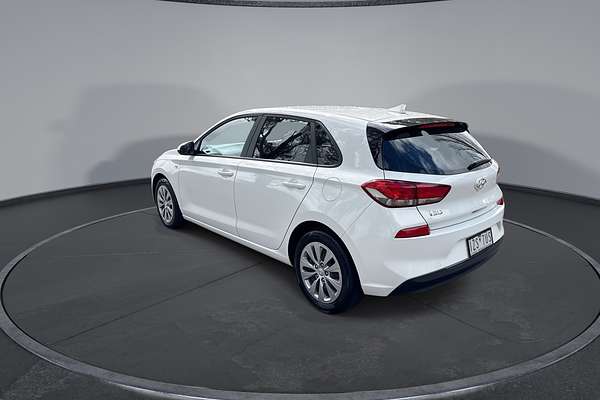 2019 Hyundai i30 Go PD.3