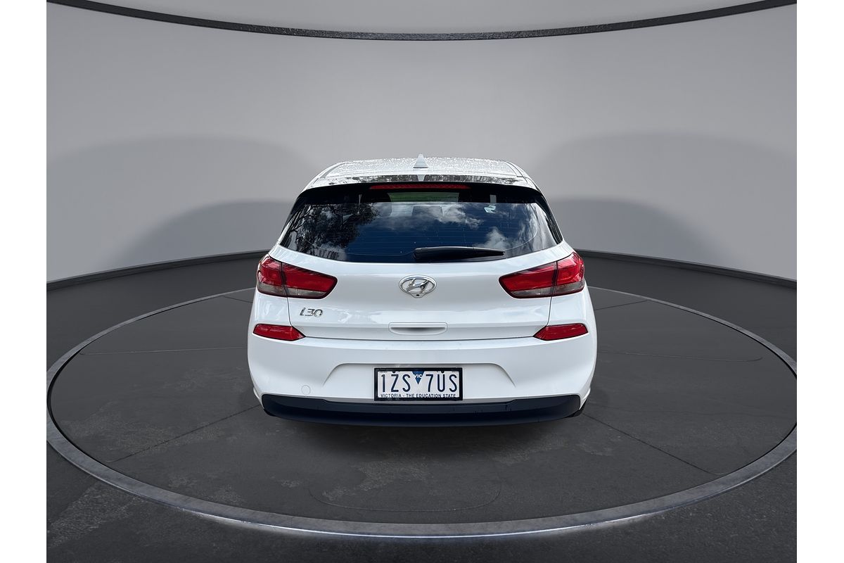 2019 Hyundai i30 Go PD.3