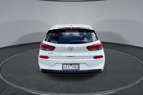 2019 Hyundai i30 Go PD.3