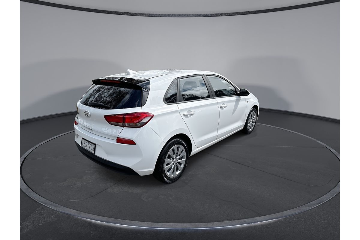 2019 Hyundai i30 Go PD.3