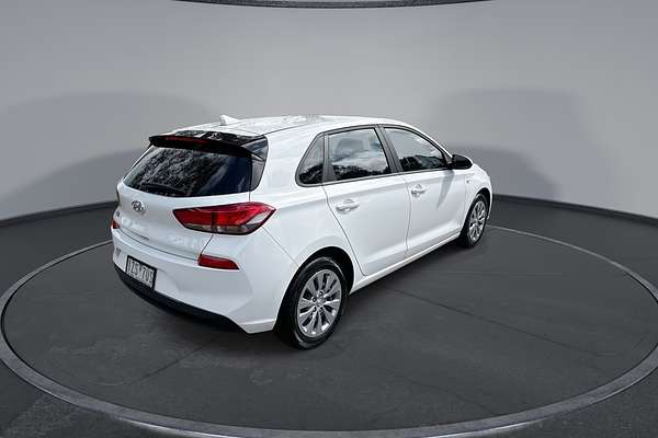 2019 Hyundai i30 Go PD.3