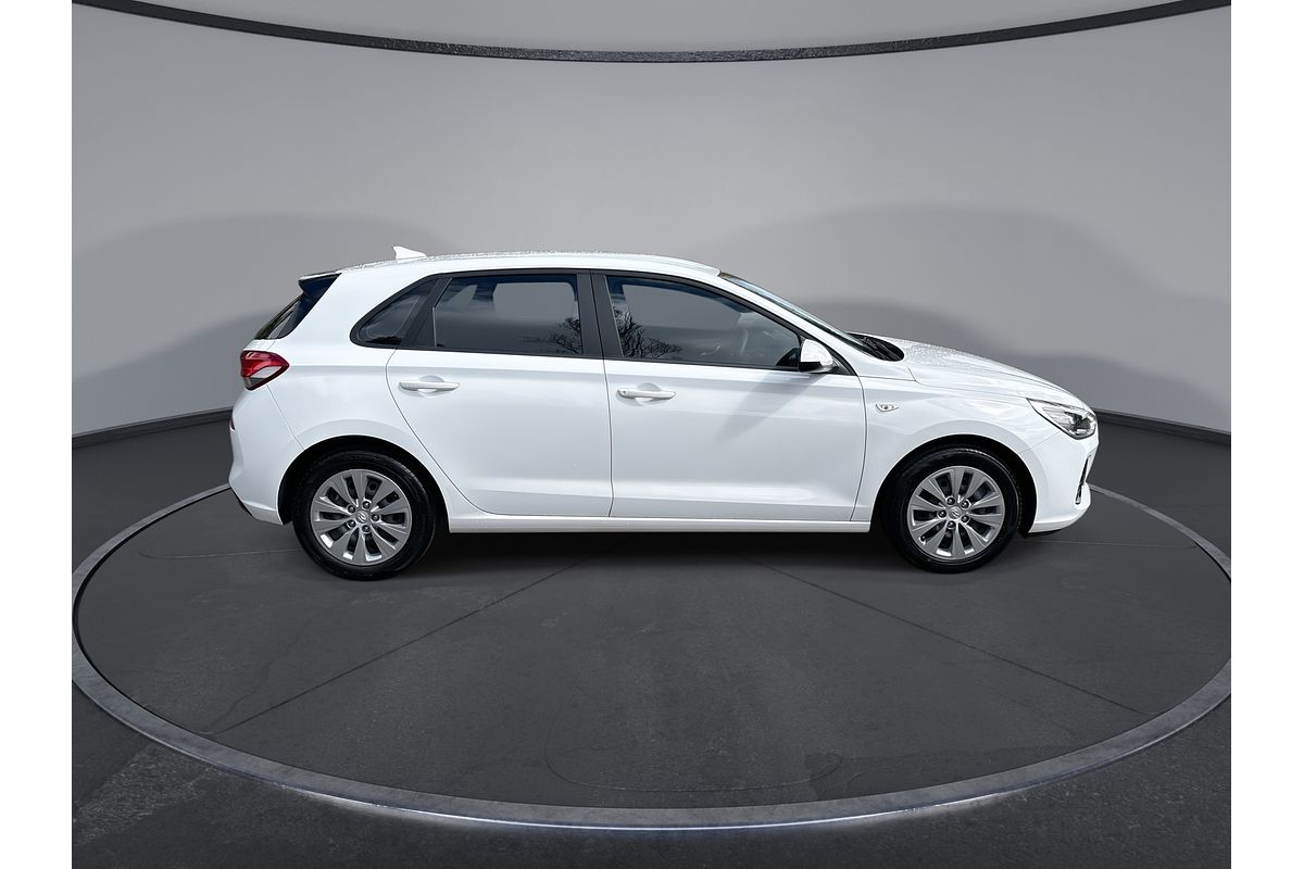 2019 Hyundai i30 Go PD.3