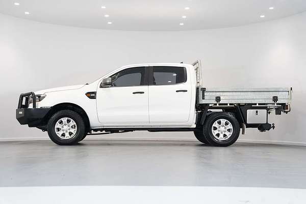 2020 Ford Ranger XLS PX MkIII 4X4 3.2L
