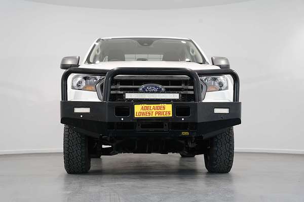 2020 Ford Ranger XLS PX MkIII 4X4 3.2L