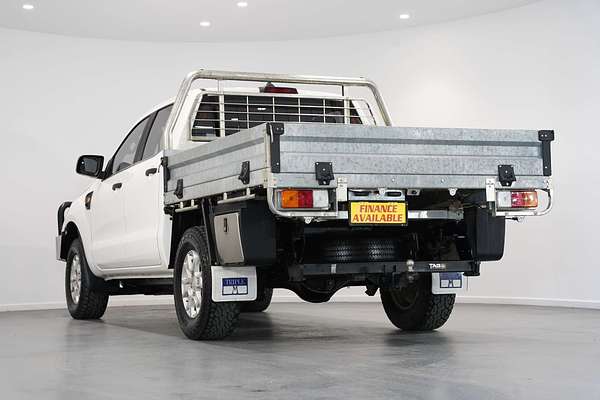 2020 Ford Ranger XLS PX MkIII 4X4 3.2L