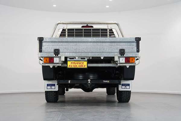 2020 Ford Ranger XLS PX MkIII 4X4 3.2L