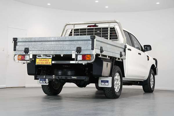 2020 Ford Ranger XLS PX MkIII 4X4 3.2L