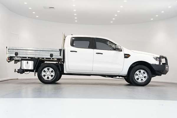 2020 Ford Ranger XLS PX MkIII 4X4 3.2L