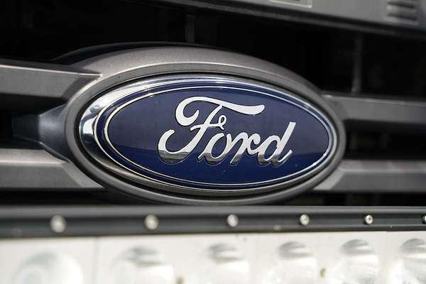 2020 Ford Ranger XLS PX MkIII 4X4 3.2L