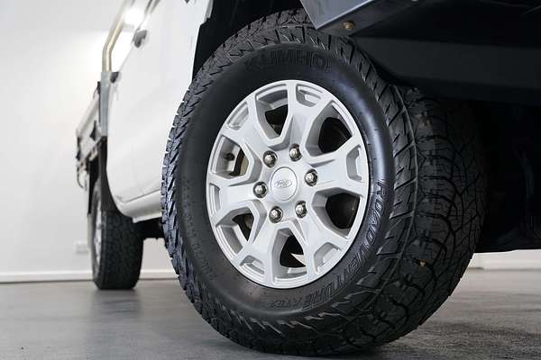 2020 Ford Ranger XLS PX MkIII 4X4 3.2L