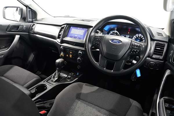 2020 Ford Ranger XLS PX MkIII 4X4 3.2L