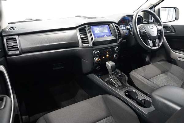 2020 Ford Ranger XLS PX MkIII 4X4 3.2L