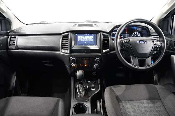 2020 Ford Ranger XLS PX MkIII 4X4 3.2L