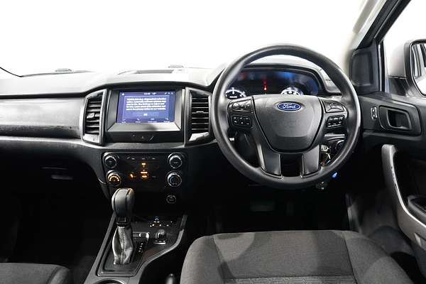 2020 Ford Ranger XLS PX MkIII 4X4 3.2L