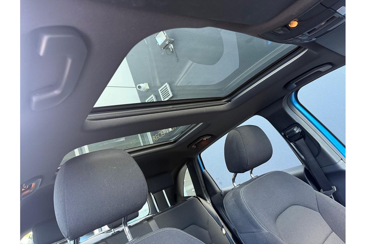 2014 Mercedes-Benz B-Class B180 W246