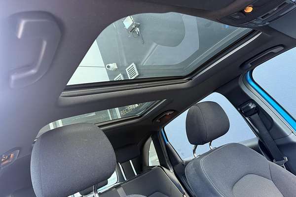 2014 Mercedes-Benz B-Class B180 W246