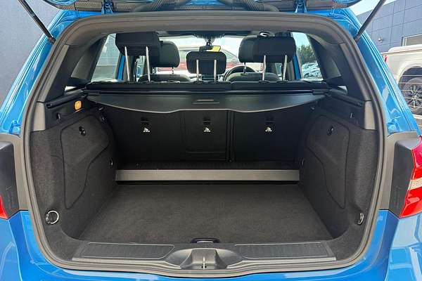 2014 Mercedes-Benz B-Class B180 W246