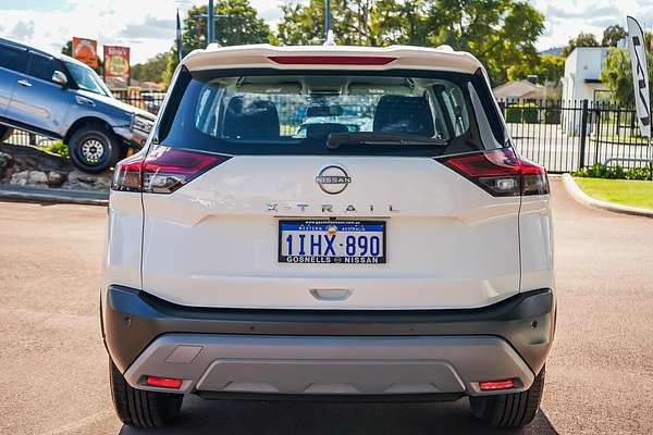 2024 Nissan X-TRAIL ST T33