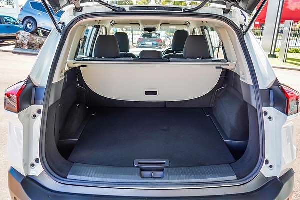 2024 Nissan X-TRAIL ST T33