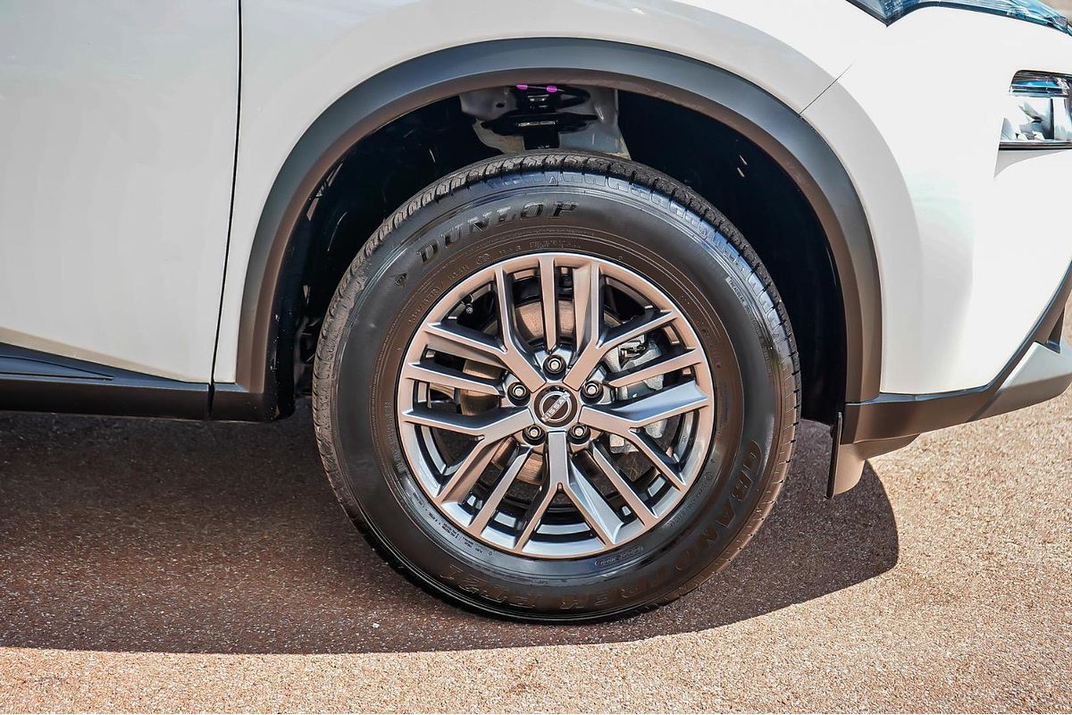 2024 Nissan X-TRAIL ST T33