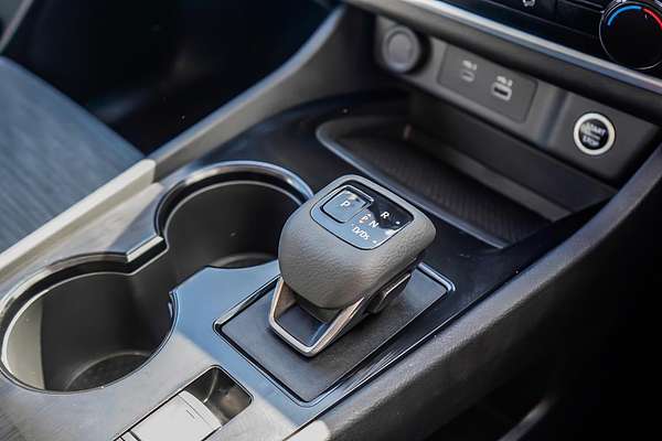 2024 Nissan X-TRAIL ST T33