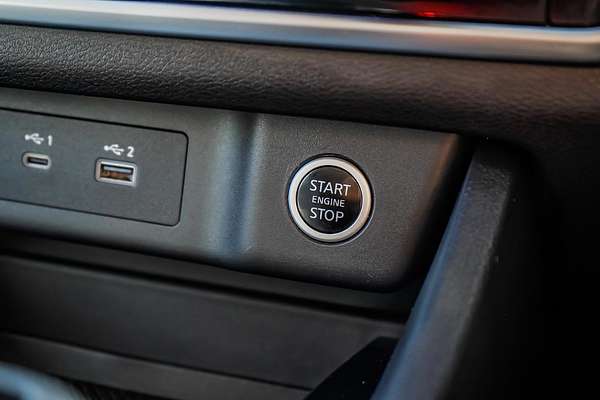 2024 Nissan X-TRAIL ST T33