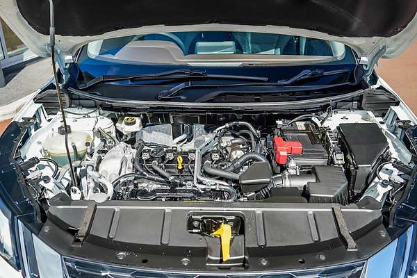 2024 Nissan X-TRAIL ST T33