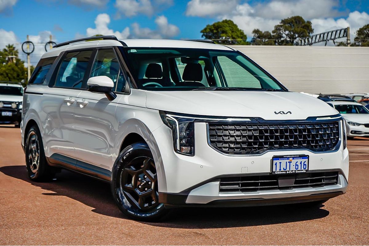 2024 Kia Carnival S KA4 PE