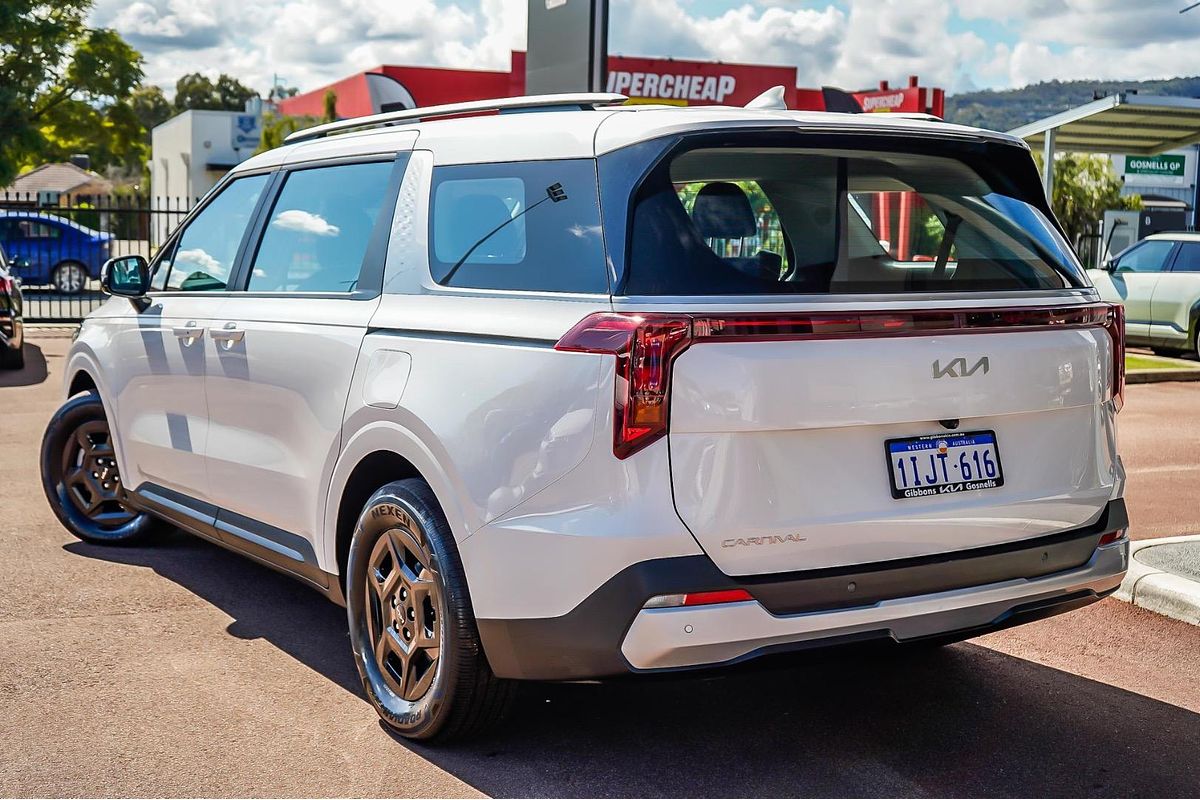 2024 Kia Carnival S KA4 PE