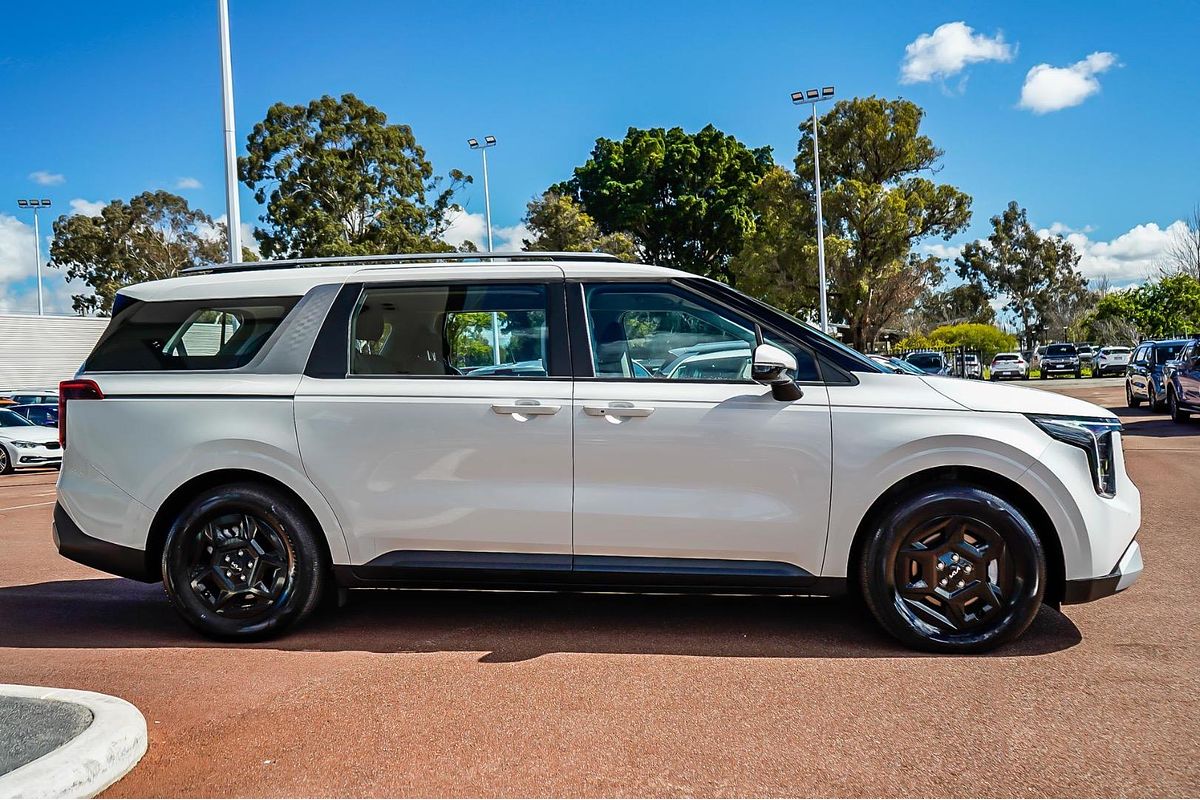 2024 Kia Carnival S KA4 PE