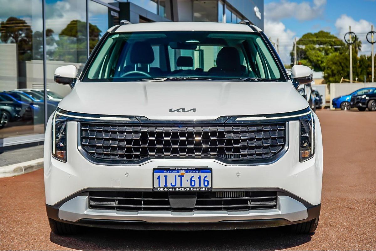 2024 Kia Carnival S KA4 PE