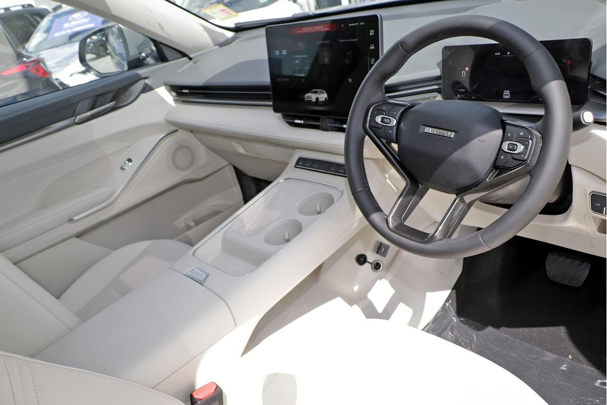 2025 GWM Haval H6 Ultra B01