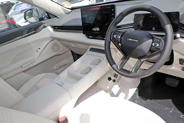 2025 GWM Haval H6 Ultra B01