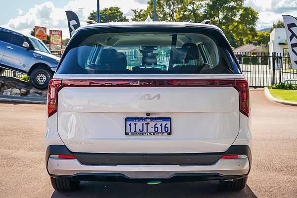 2024 Kia Carnival S KA4 PE
