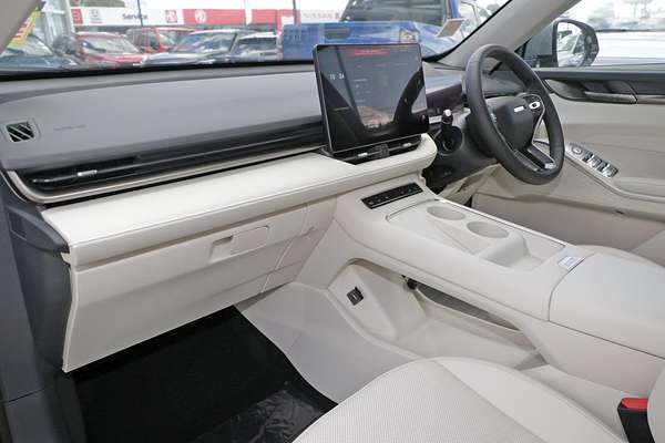 2025 GWM Haval H6 Ultra B01