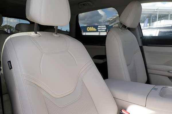 2025 GWM Haval H6 Ultra B01