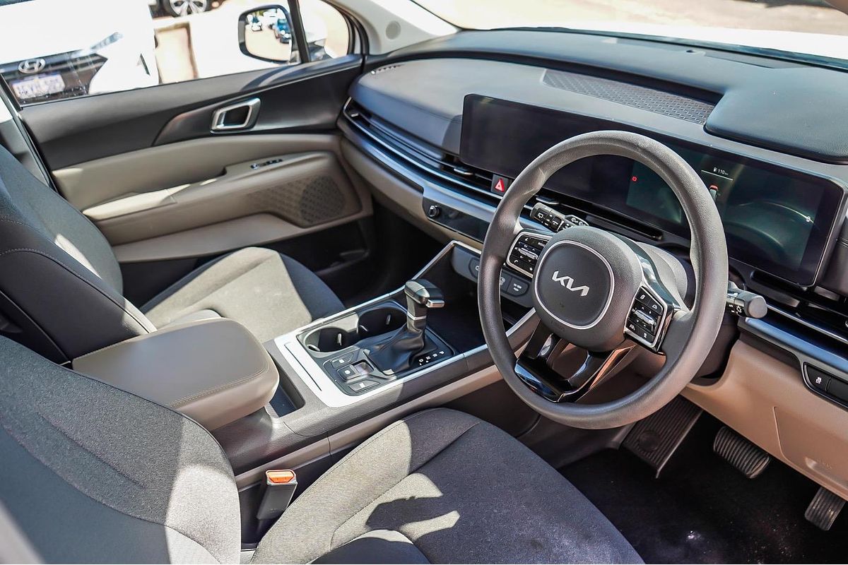 2024 Kia Carnival S KA4 PE