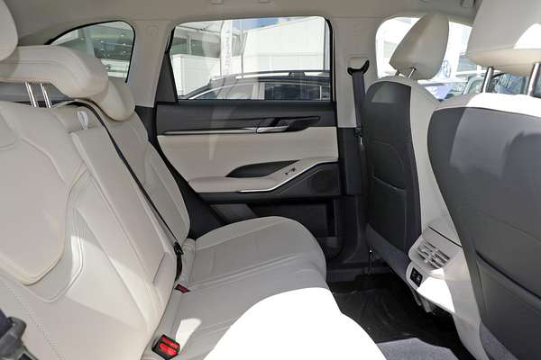 2025 GWM Haval H6 Ultra B01