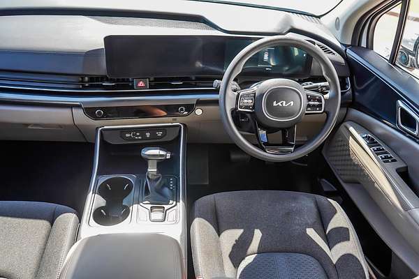 2024 Kia Carnival S KA4 PE