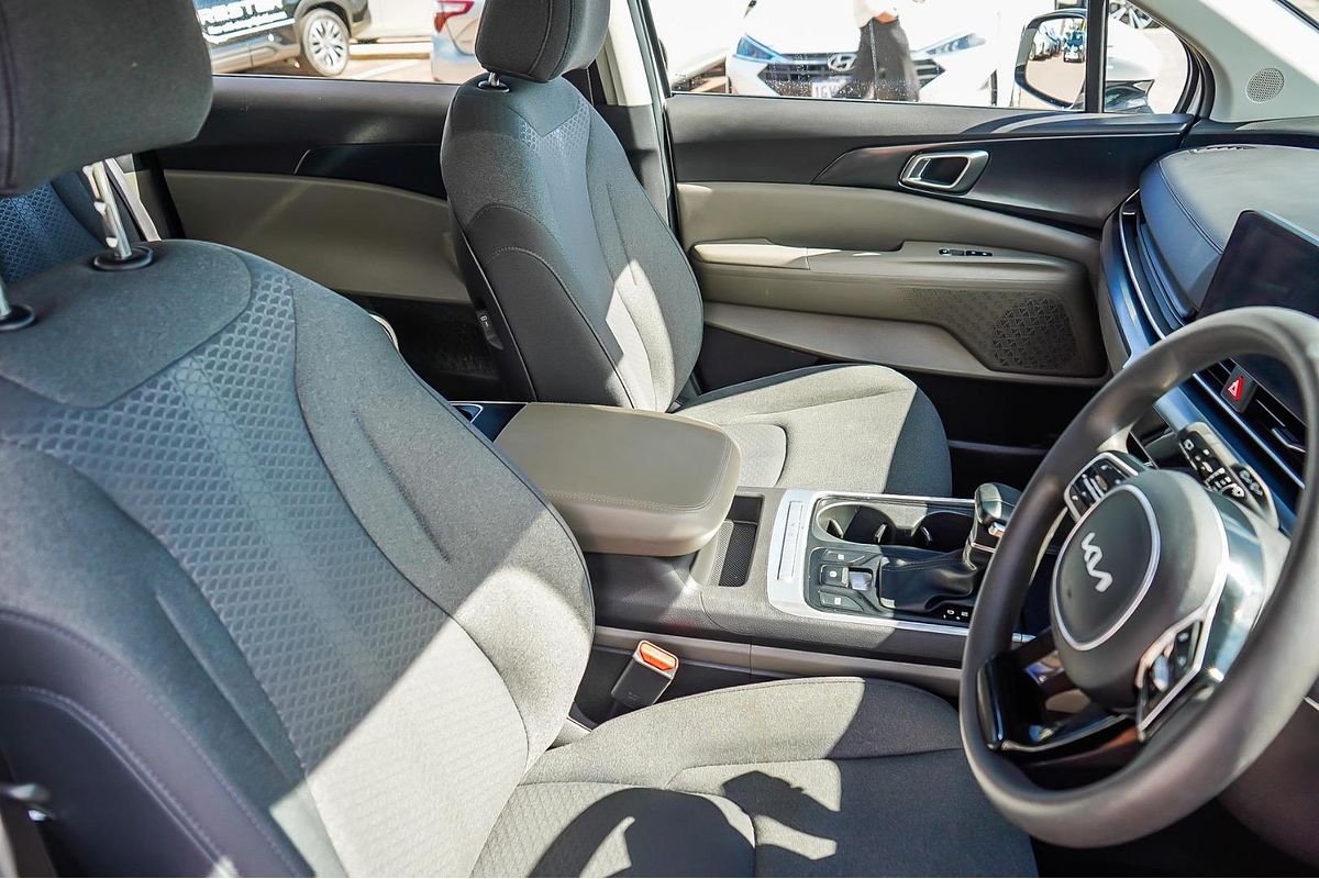 2024 Kia Carnival S KA4 PE