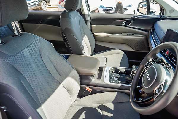 2024 Kia Carnival S KA4 PE