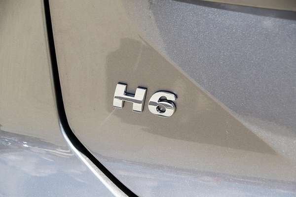 2025 GWM Haval H6 Ultra B01