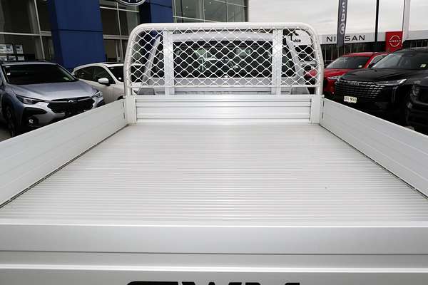 2025 GWM Ute Cannon Premium CC NPW 4X4