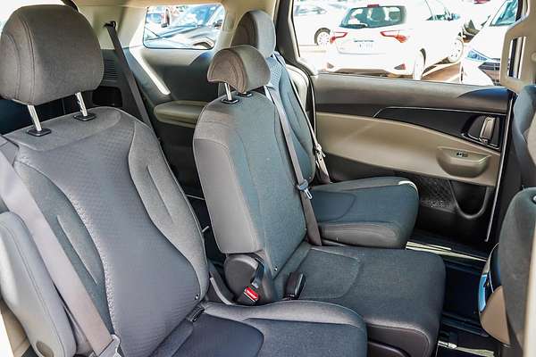 2024 Kia Carnival S KA4 PE