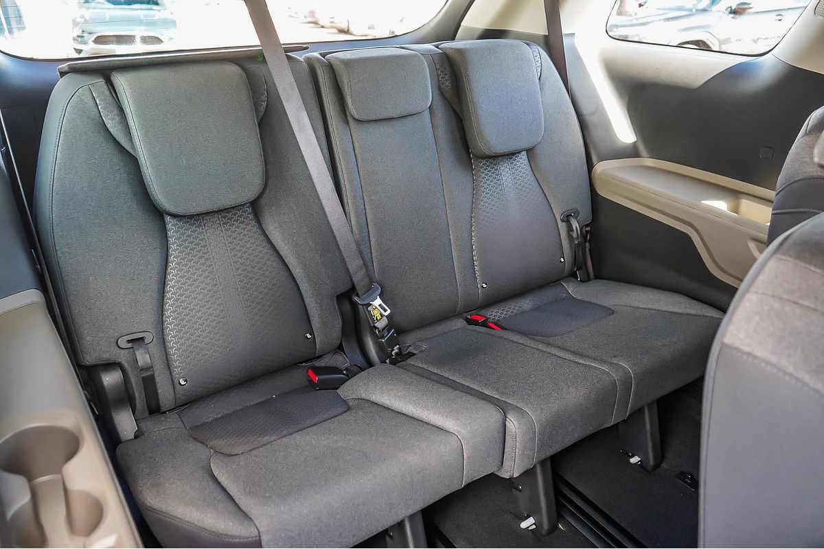 2024 Kia Carnival S KA4 PE