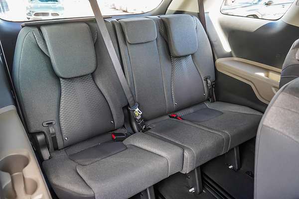 2024 Kia Carnival S KA4 PE