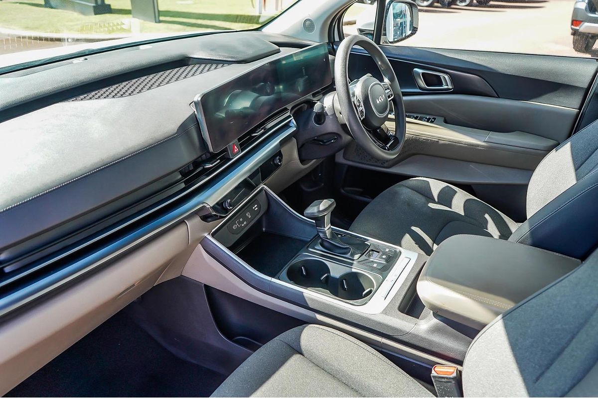 2024 Kia Carnival S KA4 PE