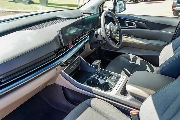 2024 Kia Carnival S KA4 PE