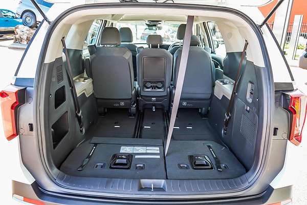 2024 Kia Carnival S KA4 PE