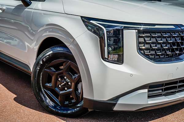 2024 Kia Carnival S KA4 PE